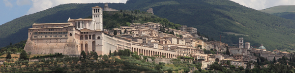 Umbria Wine Tours - Itinerary Perugia