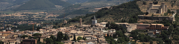 Umbria Wine Tours - Ristorante Spoleto e la Valnerina